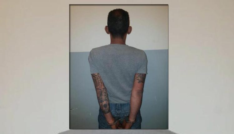 استغاثة على فيس بوك تفضح لصوص الحديد