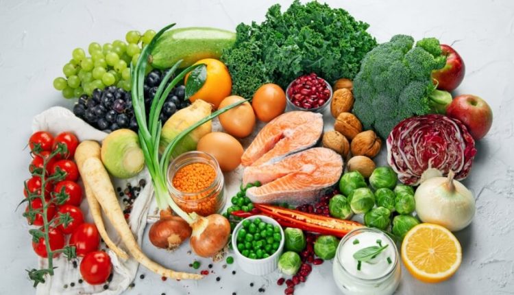 انقاص الوزن بدون رجيم أو رياضة