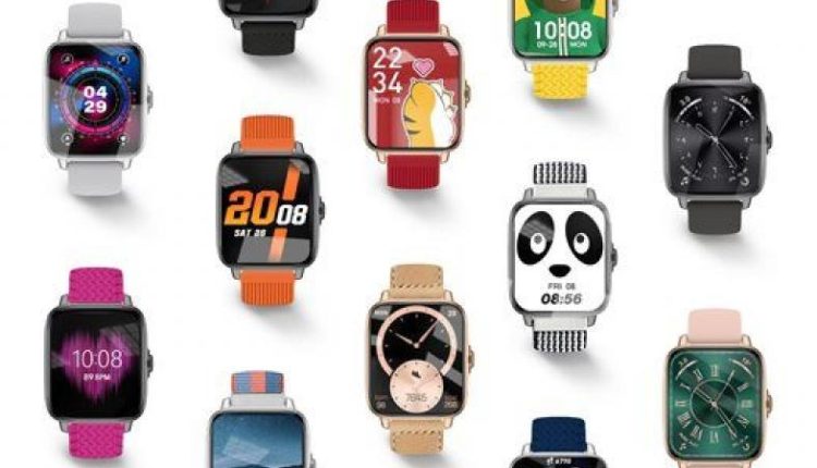 أول ساعة سمارت بتكنولوجيا مصرية