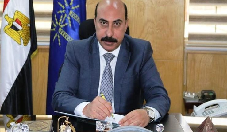 محافظ أسوان يقرر حركة تنقلات بين رؤوساء المدن والمراكز