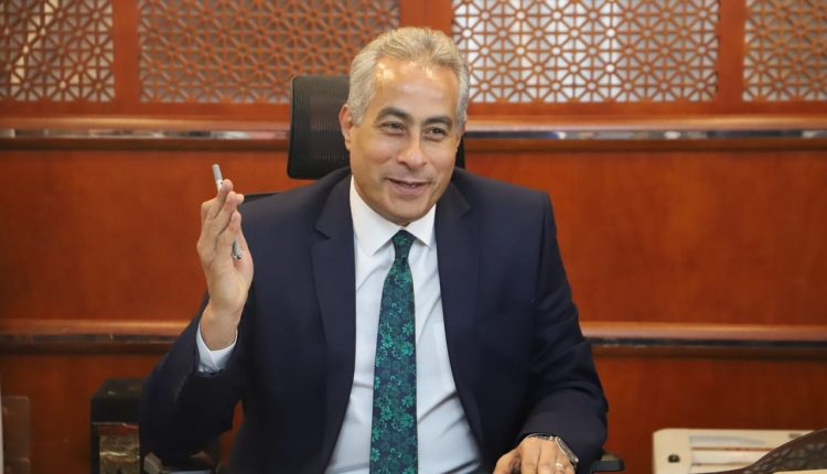 وزارة القوى العامله تدخل عام 2024 برقمنه الخدمات للمواطنين