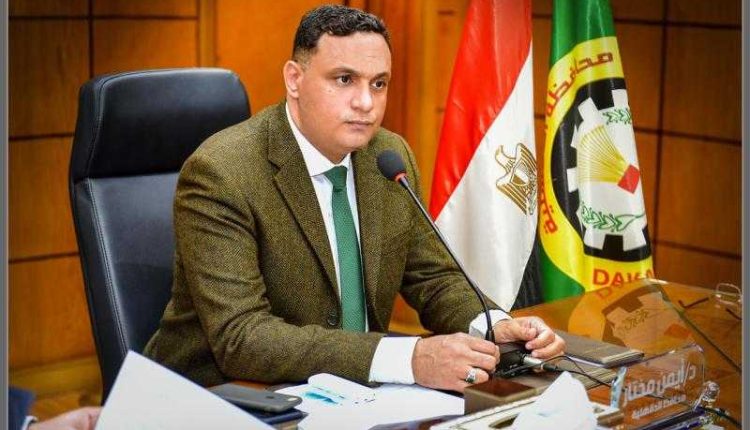 محافظ الدقهلية ذبح الاضاحى فى المجازر الحكومية خلال عيد الاضحى مجانا