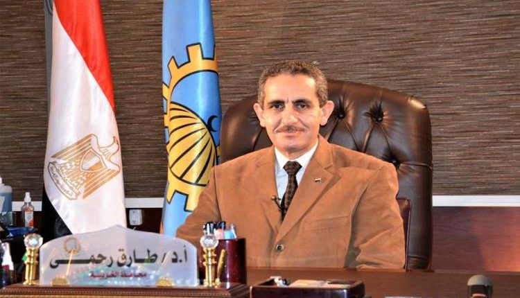 محافظ الغربية يتابع فعاليات حملة 100 صحة خلال عيد الاضحى المبارك