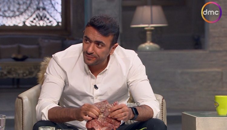 اسرار وتفاصيل مثيرة فى حياة أحمد العوضى