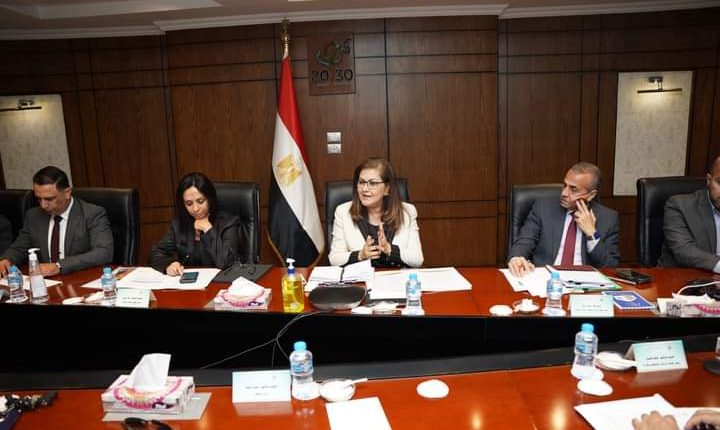 بداية يوليو رفع الحد الادنى لاجور العاملين فى القطاع الخاص الى 3000جنيه