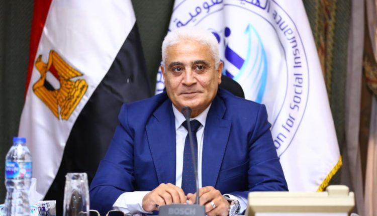 بتوجيهات رئاسية صرف معاش يوليو قبل عيد الاضحى