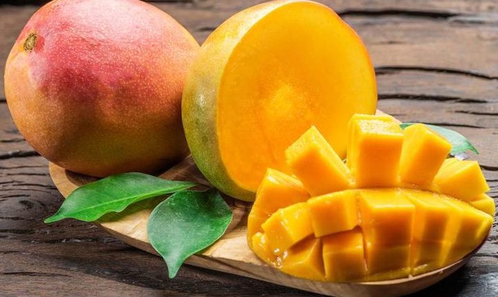 اضرار الافراط فى أكل المانجو