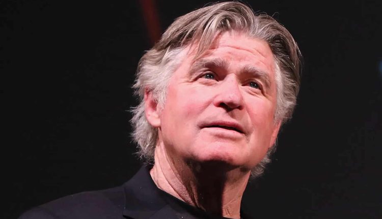 مصرع الممثل والمخرج الامريكى تريت ويليامز اثر تعرضه لحادث مؤلم