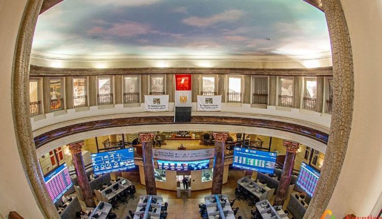 تراجع مؤشرات البورصة بنسبة 2.4%بختام تعاملات اليوم