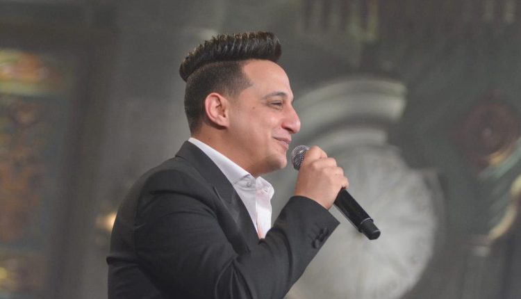 رضا البحراوى فى برنامج صاحبة السعادة ..غنيت فى الافراح الشعبية واشتغلت كمسرى