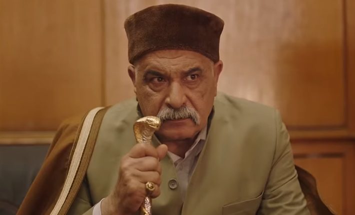 المهرجان القومى للمسرح يكرم رياض الخولى فى الدورة 16للمهرجان