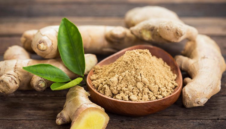 6 أمراض خطيرة يحاربها الزنجبيل