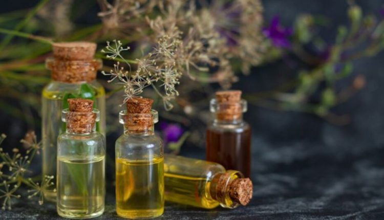 الزيوت العطرية وتأثيرها على الحالة النفسية والمزاجية