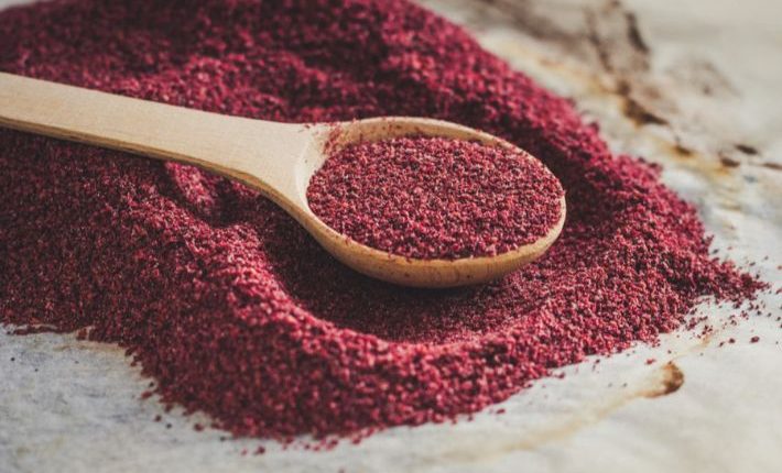 فوائد شاى السماق للجسم