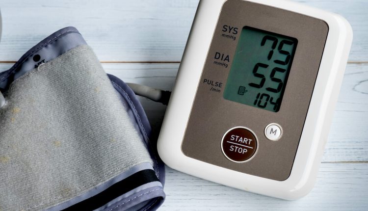 أسرع علاج للضغط المنخفض بالخضروات والفواكة