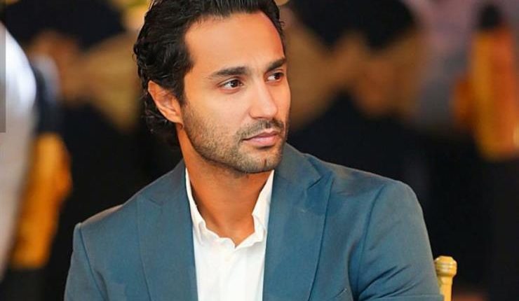 الصمت لغاء العظماء أحمد فهمى