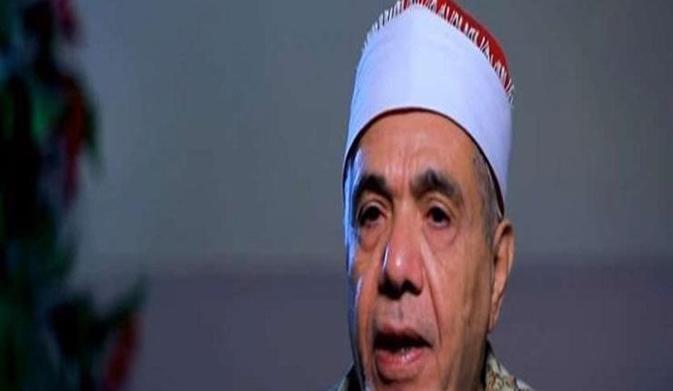 نقيب القراء.. أول يوليو رفع المعاشات بنسبة 100%