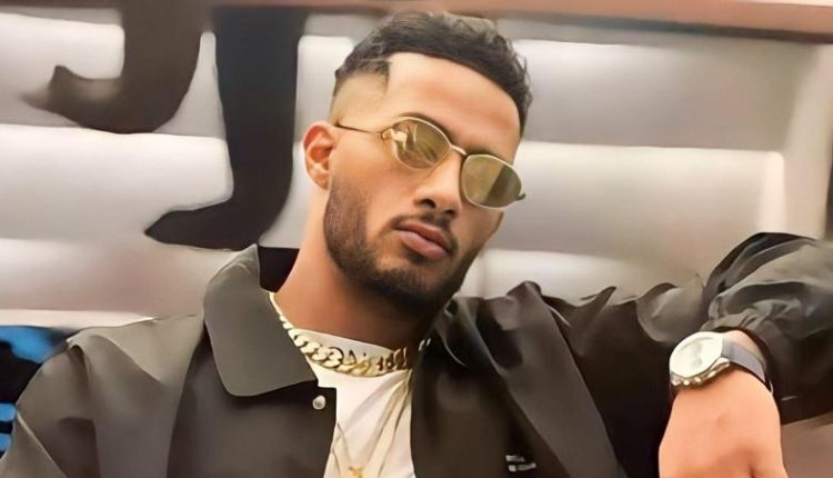 الحجز على فيلا محمد رمضان بعد رفضه سداد رسوم قضائية