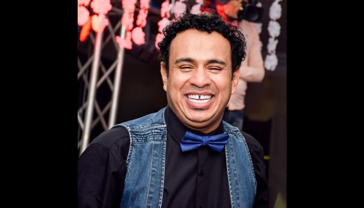 محمود الليثى يطرح احدث اغانية ماتعتبونيش