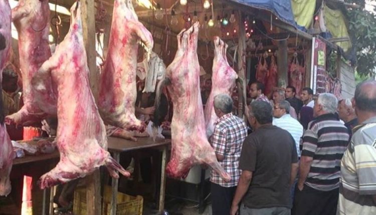 اللواء أسامة القاضى استمرار فتح منافذ السلع الغذائية بأسعار مخفضة فى مراكز المنيا