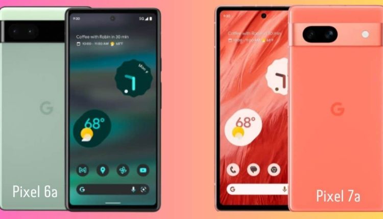 تصنيع هواتف جوجل بكسل فى الهند