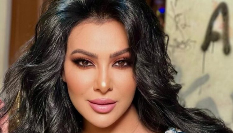 ميرهان حسين لم أعتزال الفن ولكن أقصد السوشيال ميديا والناس