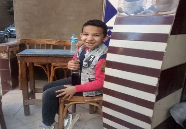 القبض على شاب لاتهامه بقتل طفل أعلى سطح عقار فى المرج