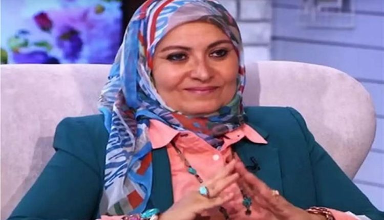 الدكتورة هبة قطب القدرة عند الرجل فى العلاقة الزوجية