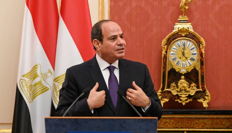 الرئيس السيسى يقود مصر للدول المتقدمة فى الطاقة المتجددة والغاز والبترول