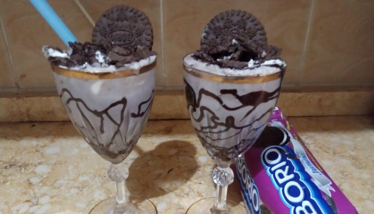 وصفات ست البيت طريقة عمل عصير البوريو