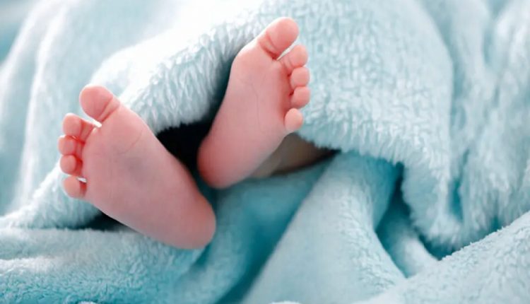 العثور على جثة مولود بمدخل عقار بالهرم