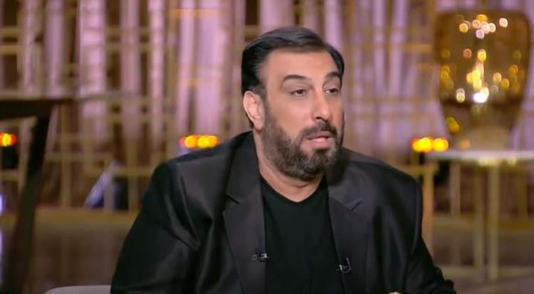 حسام حسنى يحيى حفلا غنائيا فى العلمين الجديدة الجمعة المقبلة