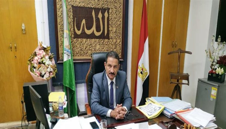 تعليم الجيزة 99% نسبة حضور امتحان الفيزياء و98% نسبة حضور امتحان التاريخ