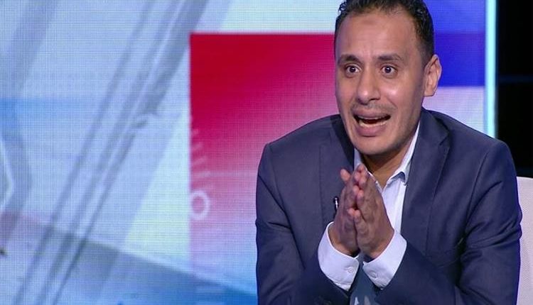 طارق السيد يحفتل بفوز الزمالك ..اللى عنده زيزو وفتوح ميخفش