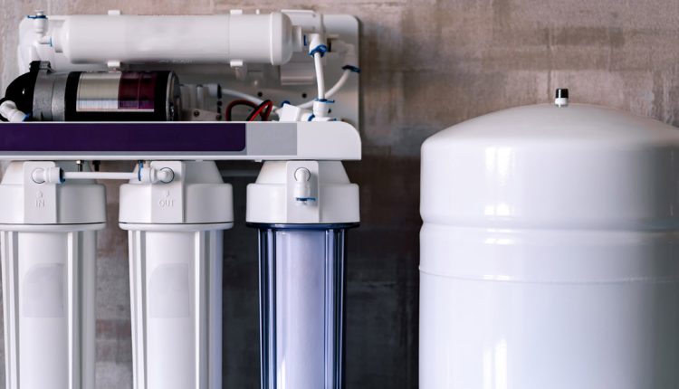 شركة مياه الشرب تحذر المواطنين من خطورة الفلاتر على الصحة العامة