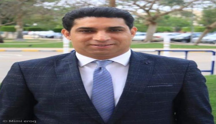 رابطة الاندية تطالب باحالة محمد شيحة للجنة الانضباط