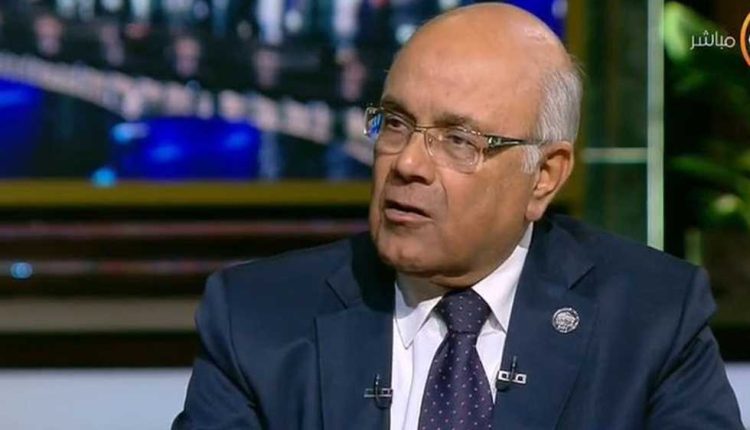 رئيس الغرفة التجارية بالقليوبية المعارض السلعية استمرت لعدة شهور