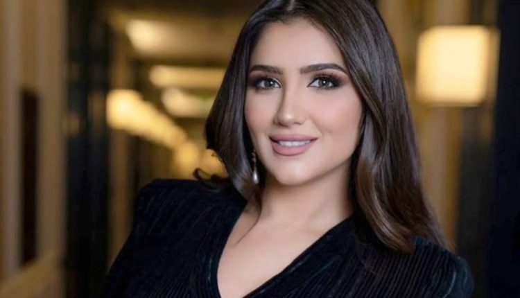 مى عمر تبدأ تصوير مسلسل نعمة الافاكاتو الاسبوع المقبل