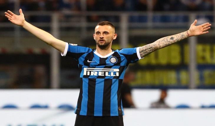 تعاقد فريق النصر السعودى مع نجم نادى انتر ميلان الايطالى