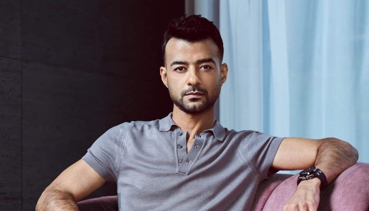 هيثم شاكر يطرح فيديو كليب أغنية حكايتنا كملت