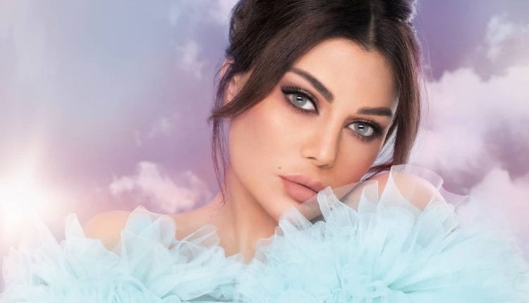 هيفاء وهبى تطرح أحدث أغانيها مبضعفش غدا