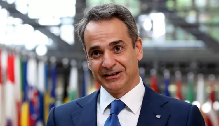 رئيس وزراء اليونان يشكر مصر على طائرات المساعدة فى حريق الغابات باليونان