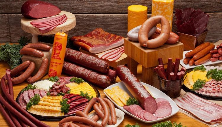 حقائق صادمة عن اللحوم المصنعة تهدد صحتك