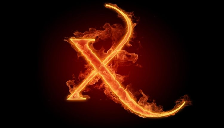 تطبيق X بخاصية جديدة لمنافسة فيسبوك للمكالمات صوت وصورة