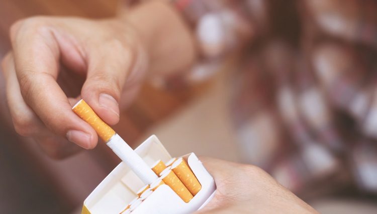 الشرقية للدخان عن أزمة السجائر ثمن عبلة السجائر الحقيقى 7 جنيهات