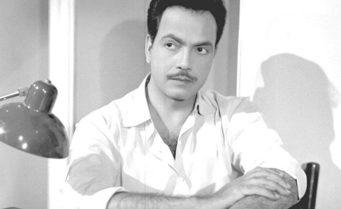 ذكرى رحيل الدنجوان كمال الشناوى وما لاتعرفه عنه