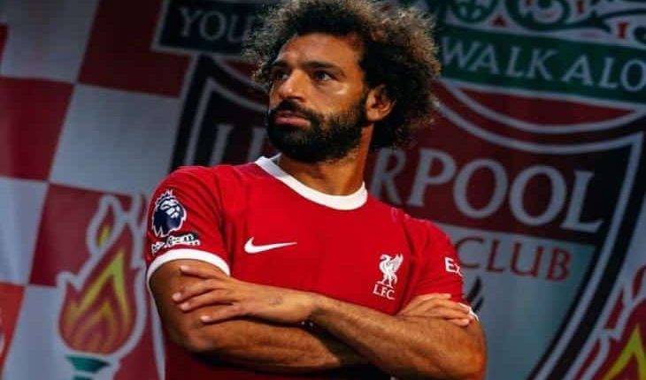 اتحاد جدة السعودى يرفع عرضه لــ150 مليون يورو للتعاقد مع محمد صلاح من ليفربول