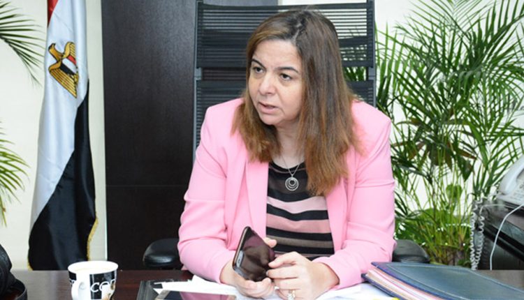 وزير الاسكان حملات الضبطية القضائية على وحدات الاسكان الاجتماعى فى العاشر من رمضان