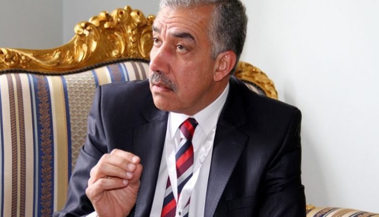 رئيس غرفة الرعاية الصحية نتبنى خطة واضحة للتهوض بقطاع السياحة العلاجية مع الحكومة