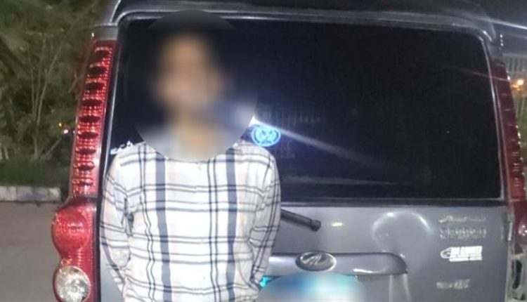 كشف ملابسات تداول فيديو بشأن سير سائق برعونة فى مدينة نصر